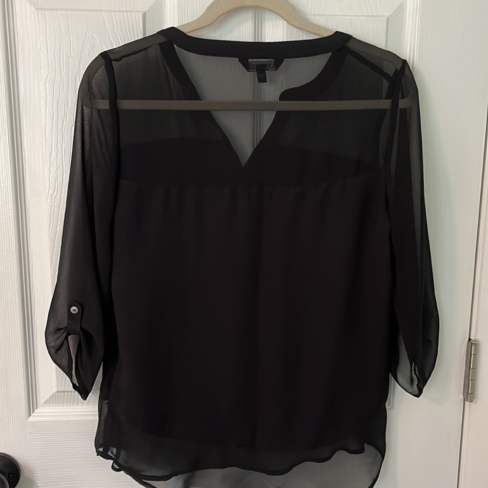 Express blouse - Picture 4 of 4